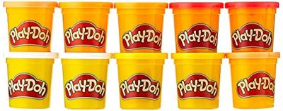 Play-Doh kleiset met 40 potjes