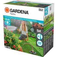 GARDENA Pipeline Startset waterkraan - thumbnail