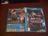 Tekken Tag Tournament 2 - thumbnail