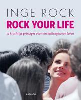 Rock your life - Inge Rock - ebook - thumbnail