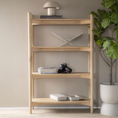 Eleonora Wandrek 'Selbu' Eiken, 170 x 110cm