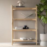 Eleonora Wandrek 'Selbu' Eiken, 170 x 110cm - thumbnail