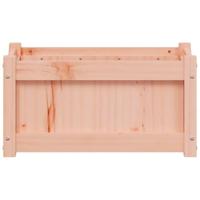 VidaXL Plantenbakken 2 st massief douglashout - thumbnail