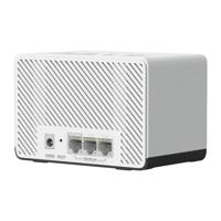 Mercusys BE3600 Whole Home Mesh Wi-Fi 7 System - Halo H27BE (2 stuks) - thumbnail