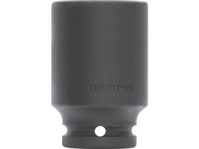 Gedore RED R83003219 3300677 Kracht-dopsleutelinzet Metrisch 3/4 (20 mm) 1 stuks Gedore RED R83003219 3300677 Kracht-dopsleutelinzet Metrisch 3/4 (20 mm) 1 stuks