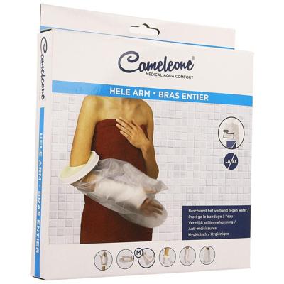 Cameleone Aquaprotection Volledige Arm Transp M 1