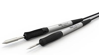 Weller WXMPS MS Soldeerbout 12 V/AC 40 W +100 - +450 °C