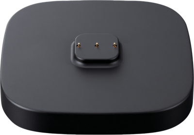 Yamaha CC-T1A TRUE X Laadstation voor WS-X1A Luidsprekers Audio accessoire Zwart