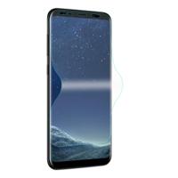ENKAY Hat-Prins 0.1mm 3D Full Screen Protector explosieveilige Hydrogel Film voor Galaxy S8 PLUS / G9550 TPU + TPE + PET materiaal - thumbnail