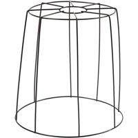 https://www.cchobby.nl/lampenkap-h-20-cm-d-15-5-20-cm-zwart-1-stuk - thumbnail
