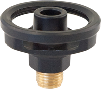 Soudal Adapter Design Gun Schroefdraad - 110622 - thumbnail