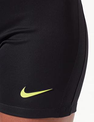 Tottenham Hotspur Broekje Uit Junior 2021-2022 - Maat 128 - Kleur: Zwart | Soccerfanshop