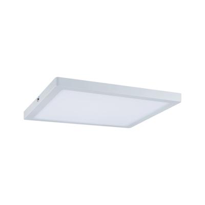 Paulmann Atria 70939 LED-paneel 20 W Neutraalwit Wit (mat)