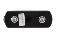HELLA nummerbordverlichting license plate lights left e12 4033 - thumbnail