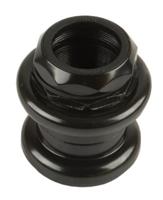 Ergotec balhoofdset s118gk 1 1/8" met draad zwart - thumbnail