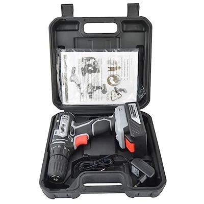 Brüder Mannesmann Accu boorschroefmachine 24V Li-ionen (Hobby) - 17695 Brüder Mannesmann Accu boorschroefmachine 24V Li-ionen (Hobby) - 17695