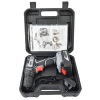 Brüder Mannesmann Accu boorschroefmachine 24V Li-ionen (Hobby) - 17695 - thumbnail