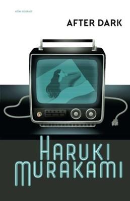 After dark - Haruki Murakami - ebook