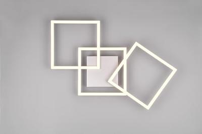 Trio Grijze plafondlampTrail design - R64493187