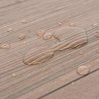 VidaXL Vloerplanken zelfklevend 2,51 m² 2 mm pvc bruin eiken - thumbnail
