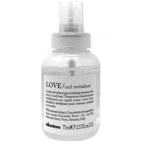 Davines Essential Haircare Love Curl Enhancing Revitalizer Spray 75ml - thumbnail
