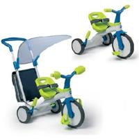 Italtrike 3-wieler junior groen - thumbnail