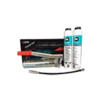 Molykote smeervet - Multilub - 2 x 400 gram - 0975010 - thumbnail