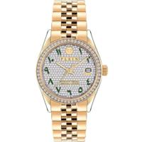 Horloge Dames PHILIPP PLEIN PW2BA0223 (Ø 38 mm) - thumbnail