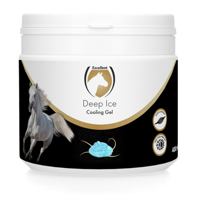 Deep Ice Gel in pot 400 ml