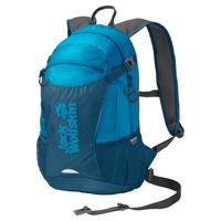 Jack Wolfskin Velocity 12 Rugzak Dark Cobalt - thumbnail