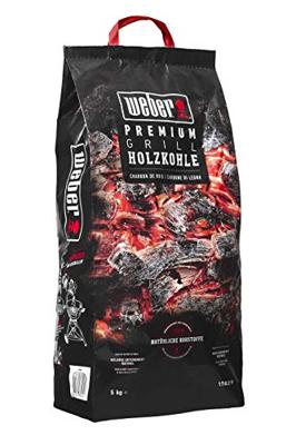 Weber | Houtskool | 5kg - thumbnail