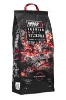 WEBER houtskool - zak van 5 kg - thumbnail