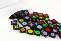 999Games 999 games qwirkle bordspel - thumbnail