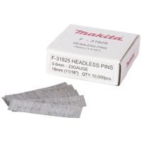 Makita Accessoires pin vk 18mm geg. - f-31825 - thumbnail