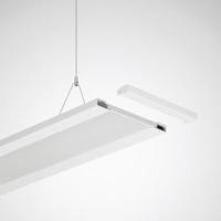 Trilux 7018800 Eindkappen (l x b x h) 59 x 240 x 20 mm 1 stuk(s) - thumbnail