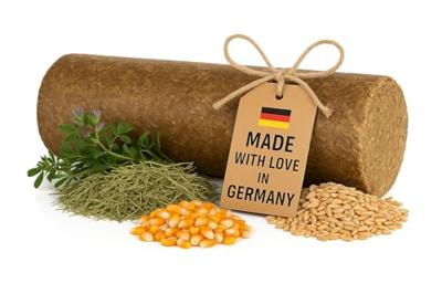 Lax Pikblok voor Legkippen 3,5 kg Lax Pikblok voor Legkippen 3,5 kg