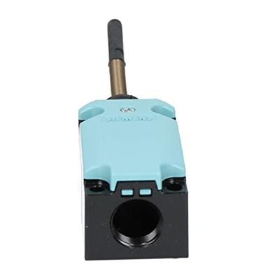 Siemens 3SE51120CR01 3SE5112-0CR01 Positieschakelaar 6 A Veerstaaf, Kunststof plunjer IP65, IP67 1 stuk(s)