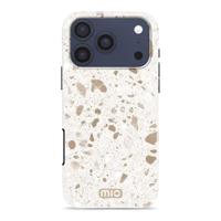 MIO Soft Terrazzo Magsafe Compatible for iPhone 17 Pro Max - thumbnail