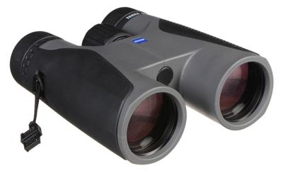 Zeiss Terra 8x42 zwart/grijs