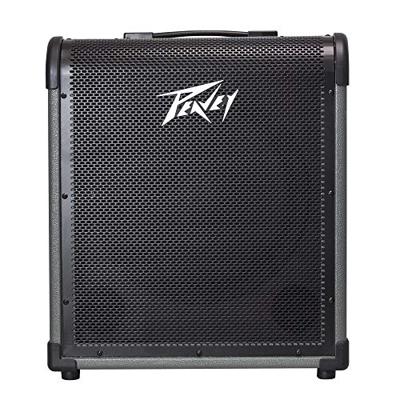 Peavey MAX 150 1 x 12 inch basgitaarversterker Peavey MAX 150 1 x 12 inch basgitaarversterker