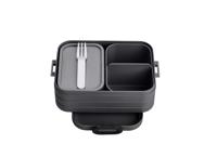 Mepal bento lunchbox Tab M nordic black - thumbnail
