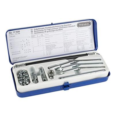 Pressol 17020 Vetpers toebehorenset