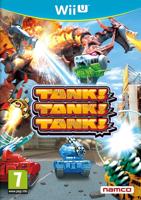 Tank Tank Tank - thumbnail