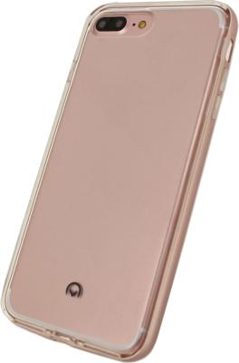 Mobilize Gelly+ Case Apple iPhone 7 Plus/8 Plus Clear/Rose Gold