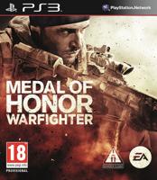 Medal of Honor Warfighter - thumbnail