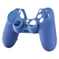 Hama Grip-beschermhoes Voor Dualshock 4 Van De PS4/SLIM/PRO Diverse Kleuren - thumbnail