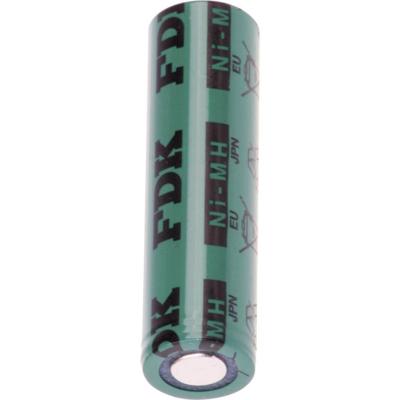 FDK HR-AAU Oplaadbare AA batterij (penlite) NiMH 1650 mAh 1.2 V 1 stuk(s)