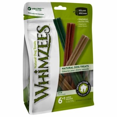 WHIMZEES STIX LARGE 18 CM