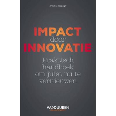 Impact door Innovatie (Paperback)