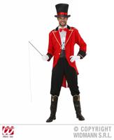 Dompteur kostuum man - thumbnail